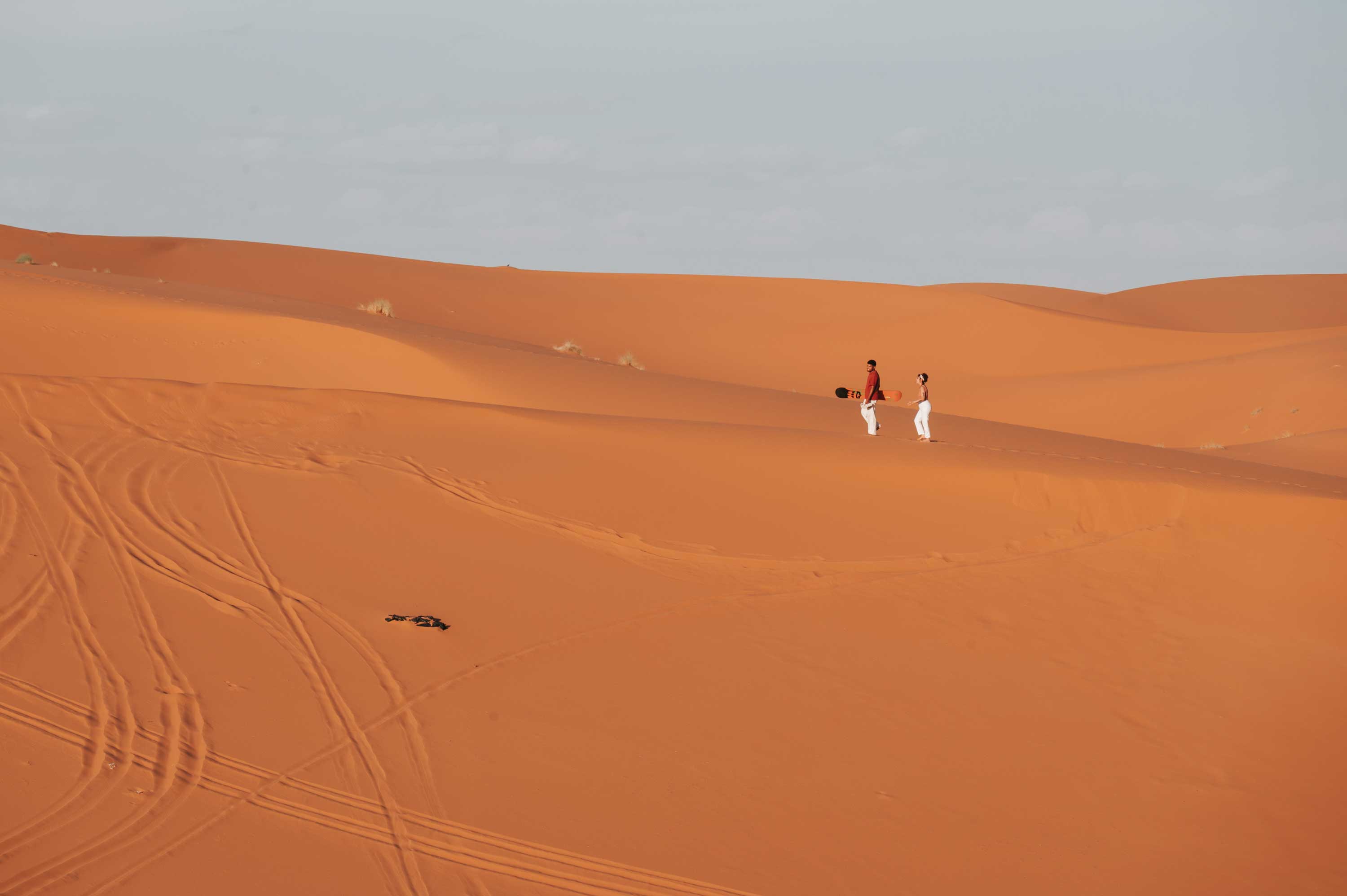 Best Time to Visit Morocco (Month-by-Month Guide)