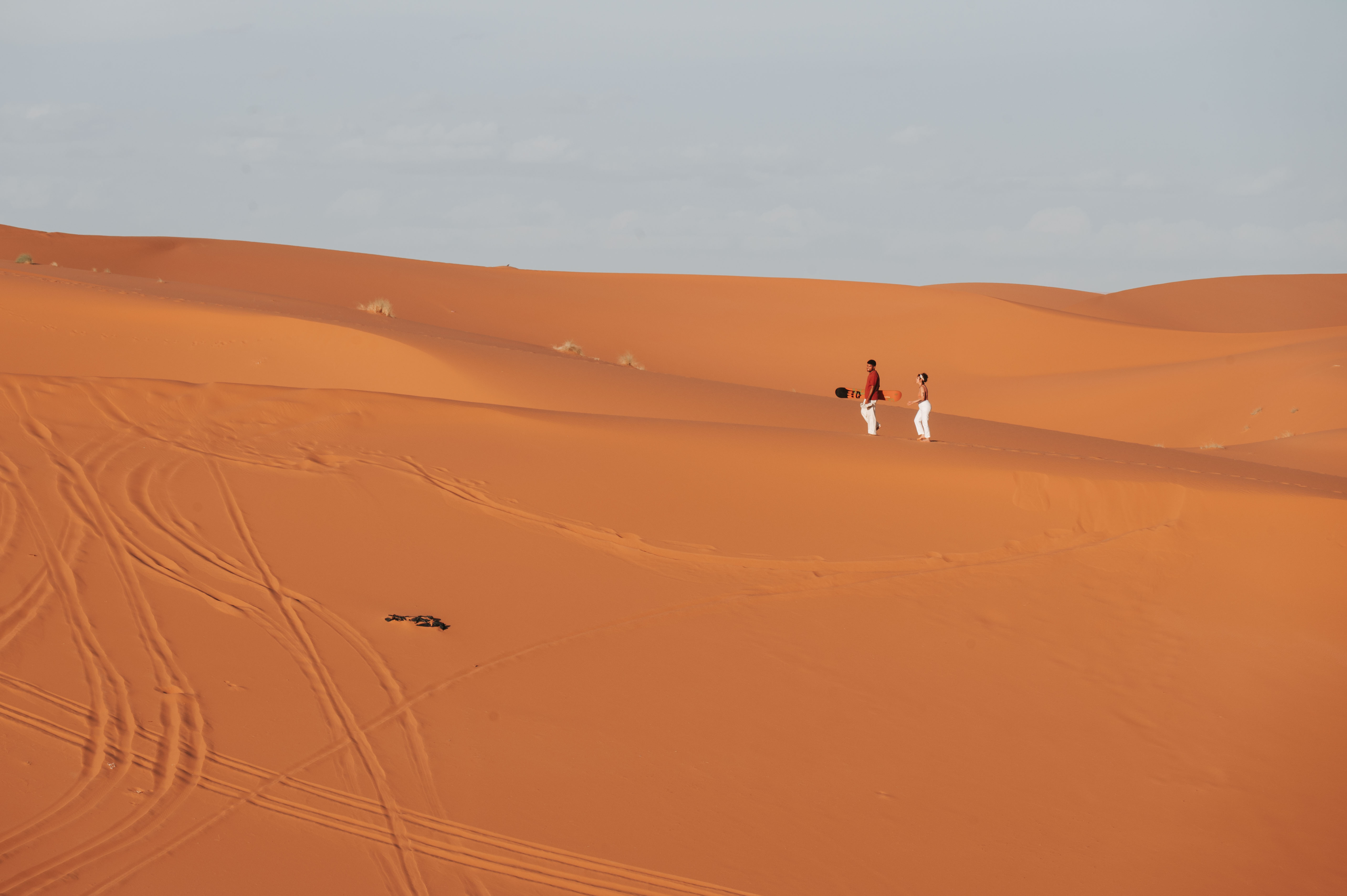 sahara desert