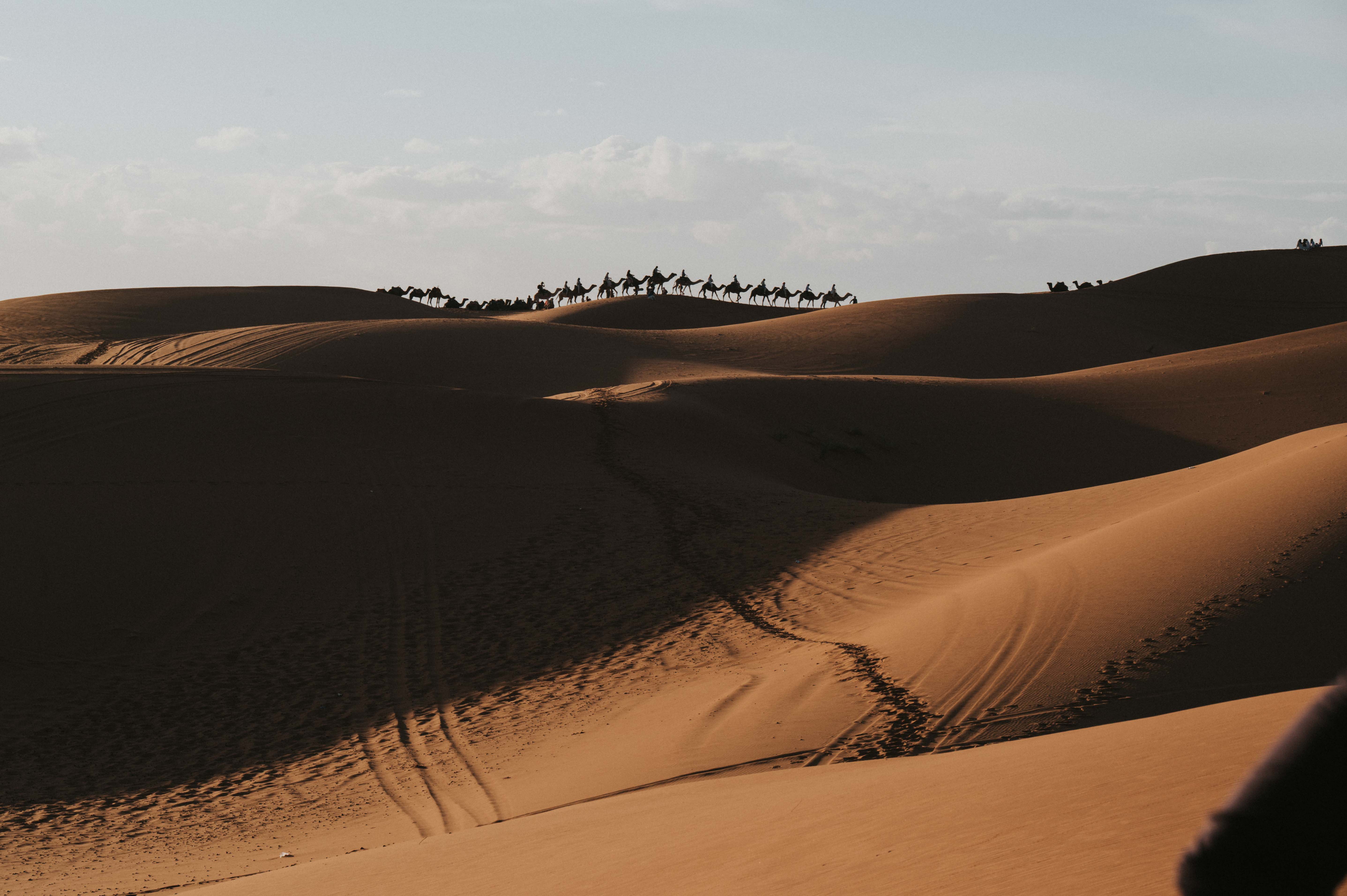 Do US Citizens Need a Visa for Morocco? (2026 Entry Requirements)