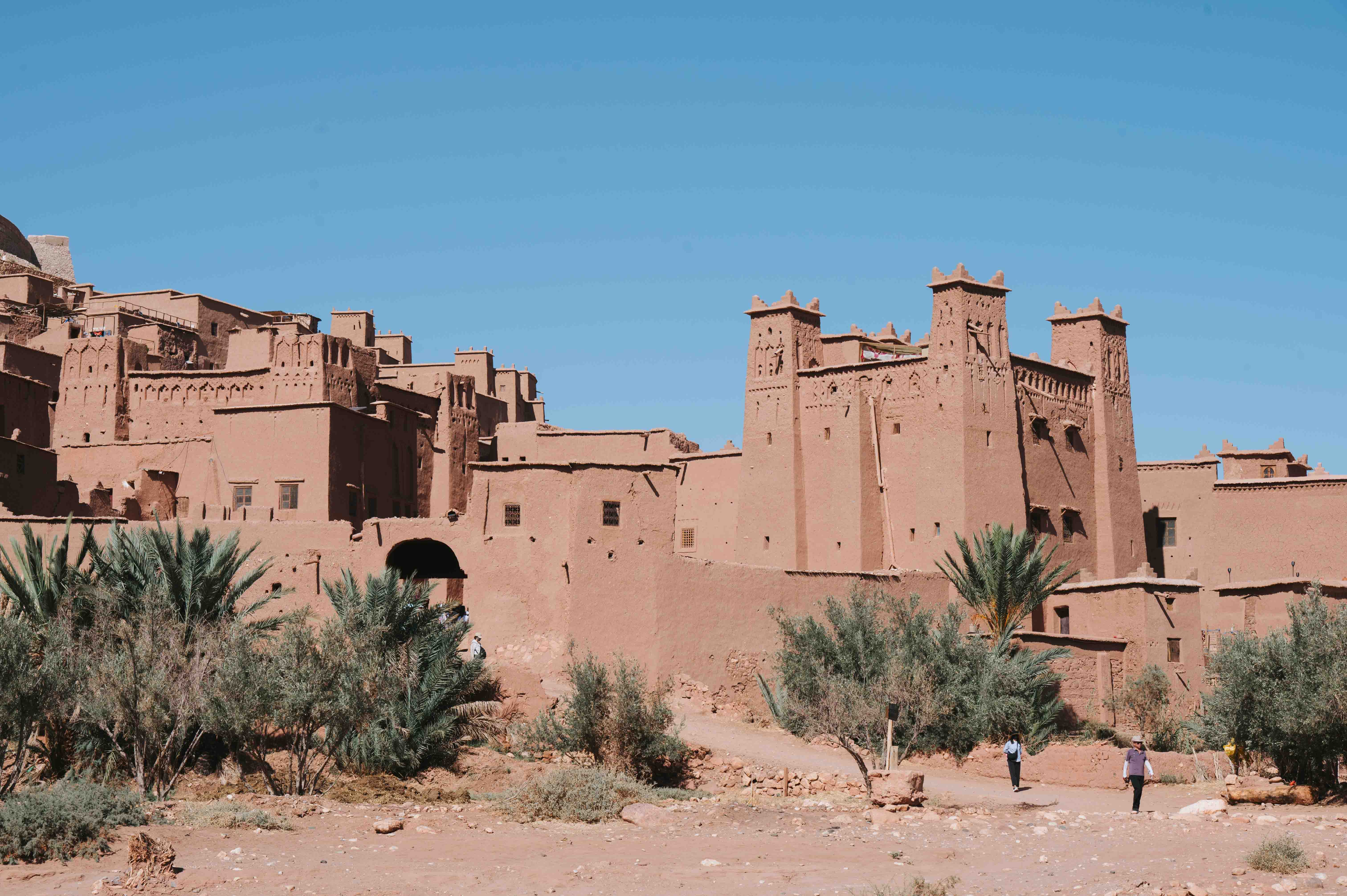 The Odyssey Filming Locations in Morocco: A Local Guide (with Map, Best Light & How to Visit)