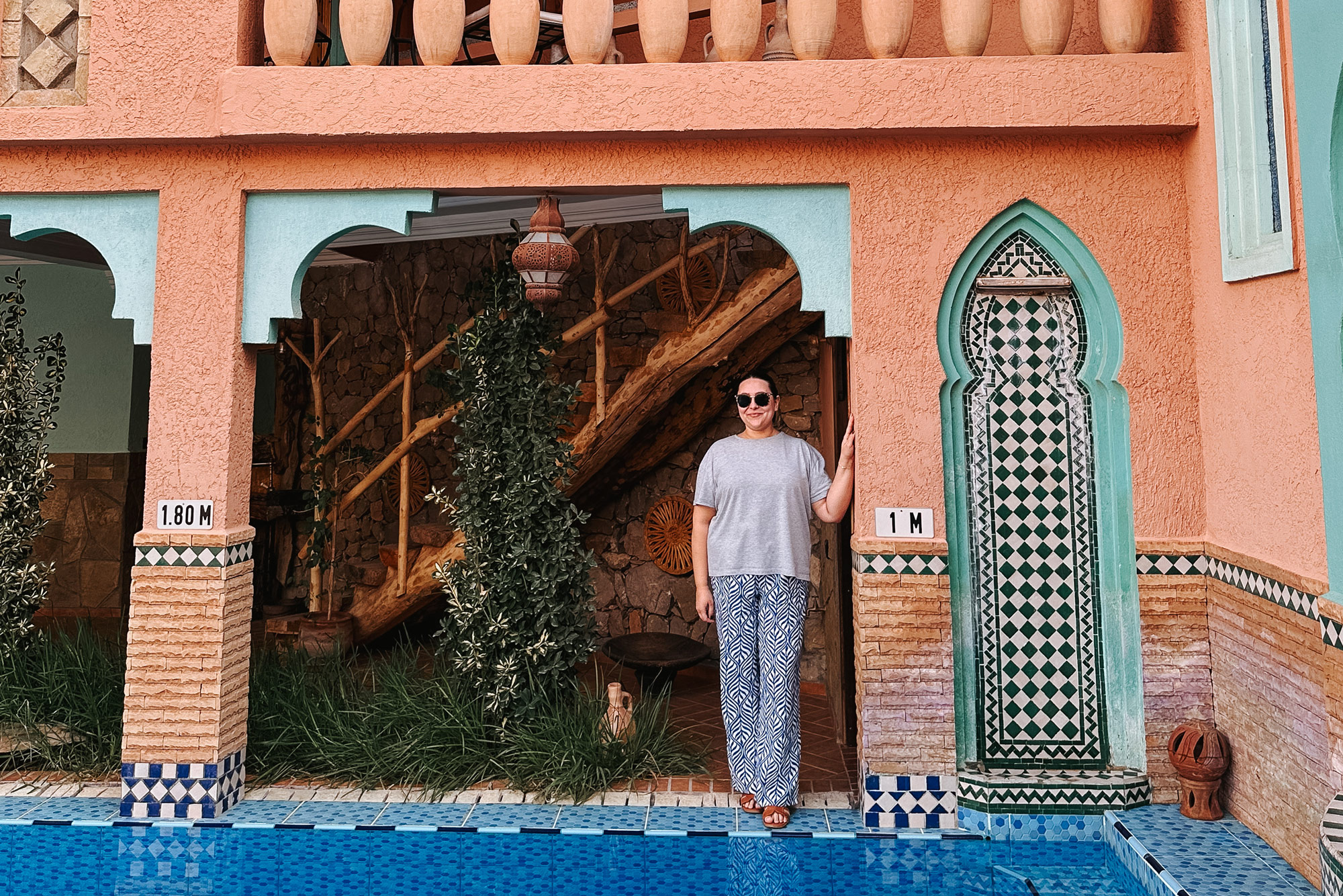 Spain and Morocco Itinerary: How to Add Morocco to Your Spain Trip 