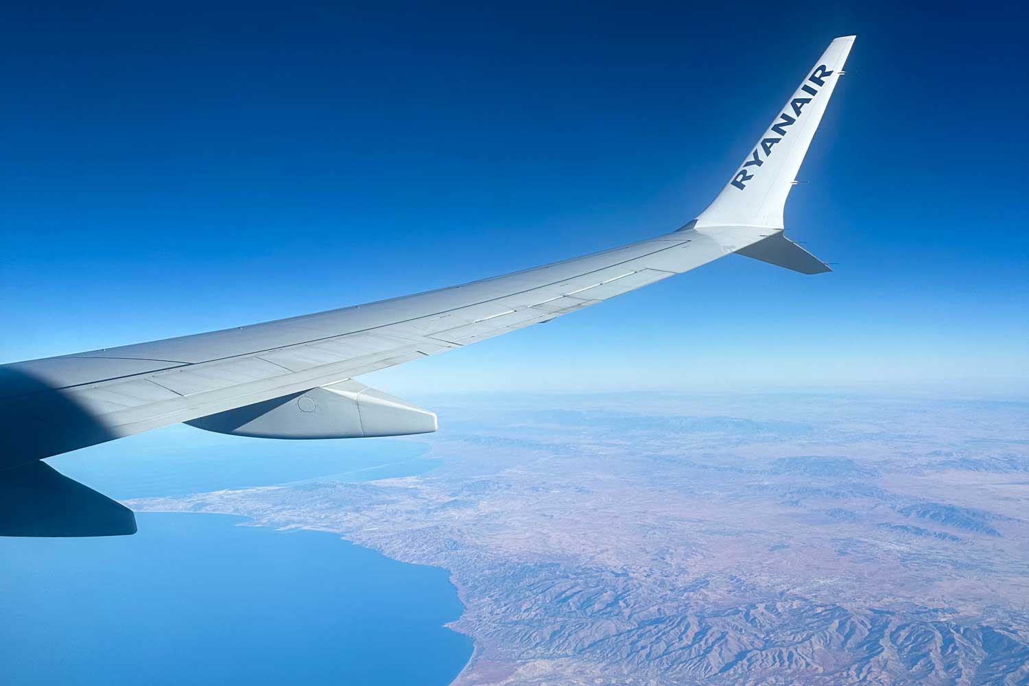 How to Get from Spain to Morocco: Ferry vs Flight 